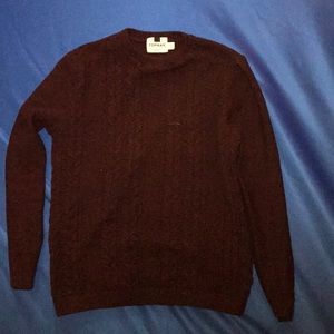 Topman Sweater - small